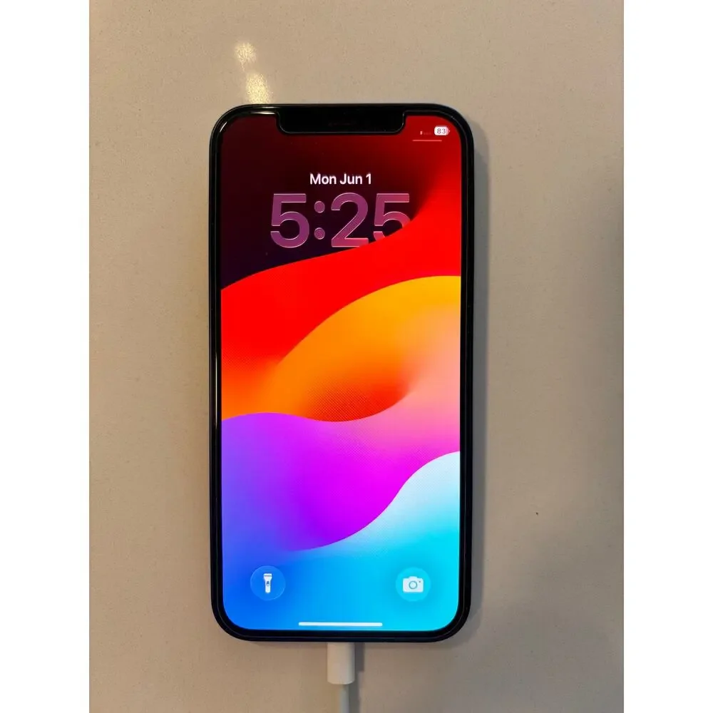 Apple iphone 12